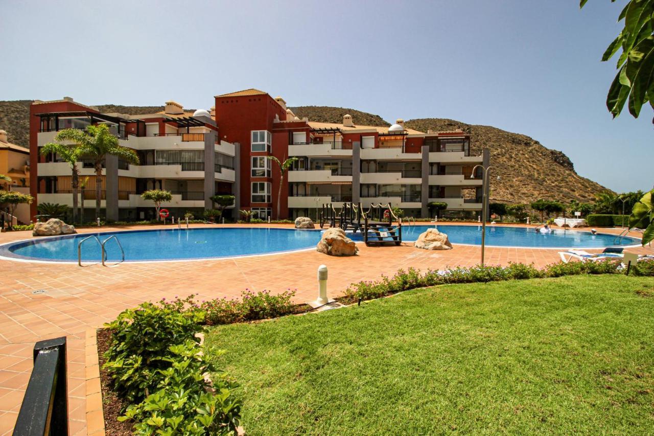 El Rincon - Los Cristianos Sea View Apartment With 2 Bedrooms And 2 Bathrooms Арона Екстериор снимка