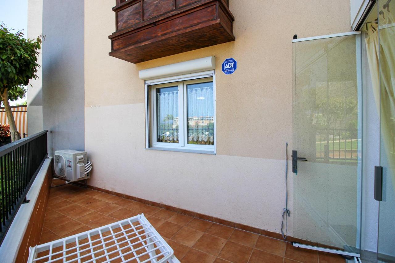 El Rincon - Los Cristianos Sea View Apartment With 2 Bedrooms And 2 Bathrooms Арона Екстериор снимка