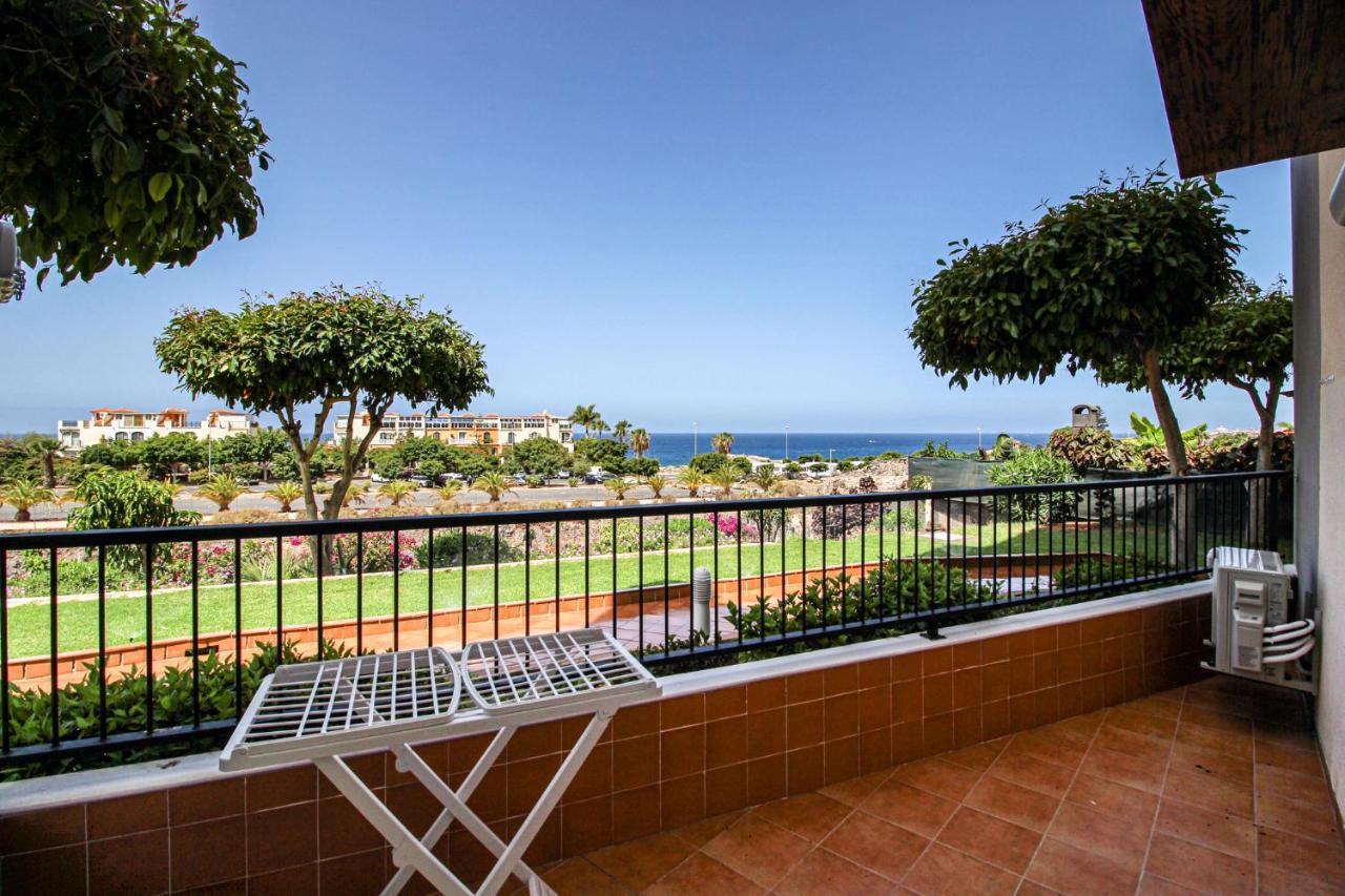 El Rincon - Los Cristianos Sea View Apartment With 2 Bedrooms And 2 Bathrooms Арона Екстериор снимка