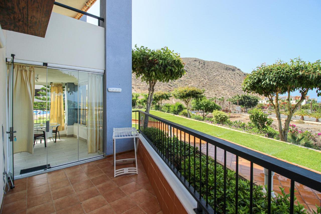 El Rincon - Los Cristianos Sea View Apartment With 2 Bedrooms And 2 Bathrooms Арона Екстериор снимка