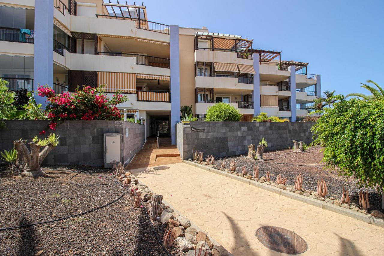 El Rincon - Los Cristianos Sea View Apartment With 2 Bedrooms And 2 Bathrooms Арона Екстериор снимка